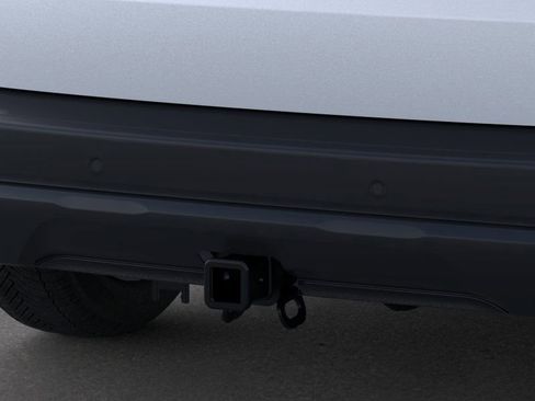 New 2026 Ford Escape ST-Line Select w/ Tech Pack #1 AWD/4WD image 23
