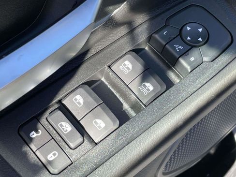 New 2026 RAM 1500 Big Horn AWD/4WD image 26