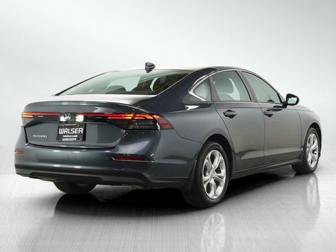 Used 2024 Honda Accord LX image 5