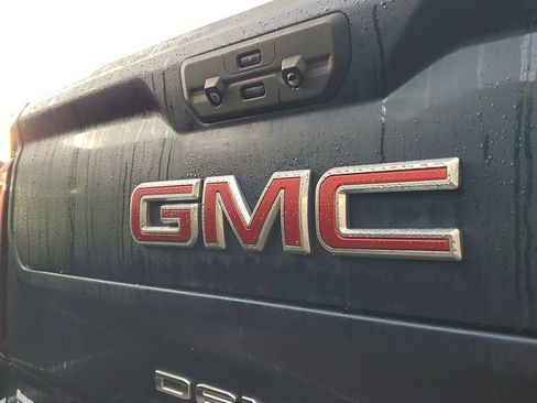 Used 2022 GMC Sierra 1500 Denali AWD/4WD image 6