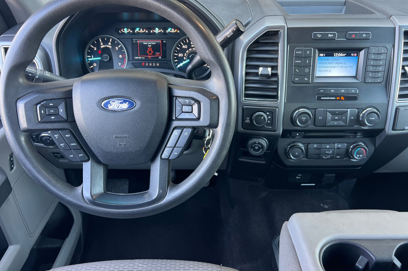 Used 2018 Ford F150 XLT w/ XTR Package AWD/4WD image 15
