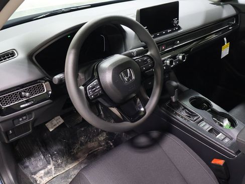 New 2026 Honda Civic LX image 20