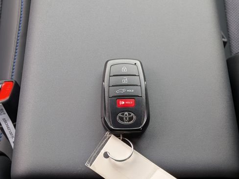 Used 2026 Toyota RAV4 XSE image 42