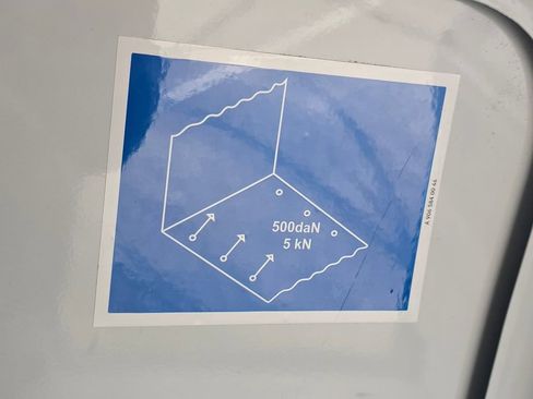 Used 2023 Mercedes-Benz Metris image 17