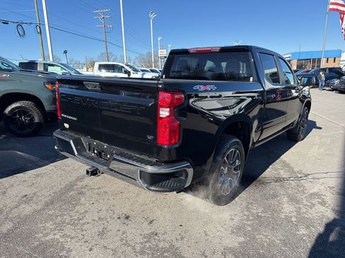 Used 2023 Chevrolet Silverado 1500 LT image 5