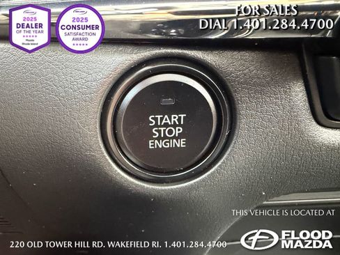 Certified 2024 MAZDA CX-30 AWD 2.5 S w/ Preferred Package image 15