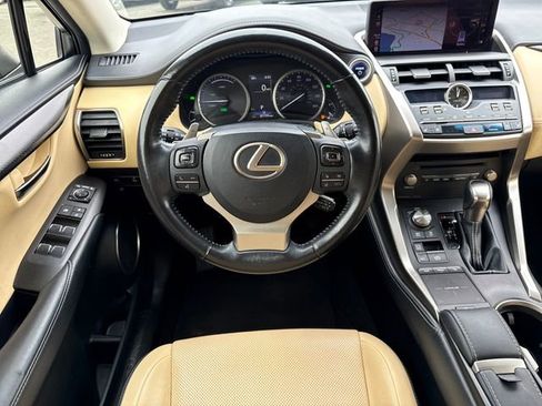 Used 2018 Lexus NX 300h 300h w/ Premium Package image 20