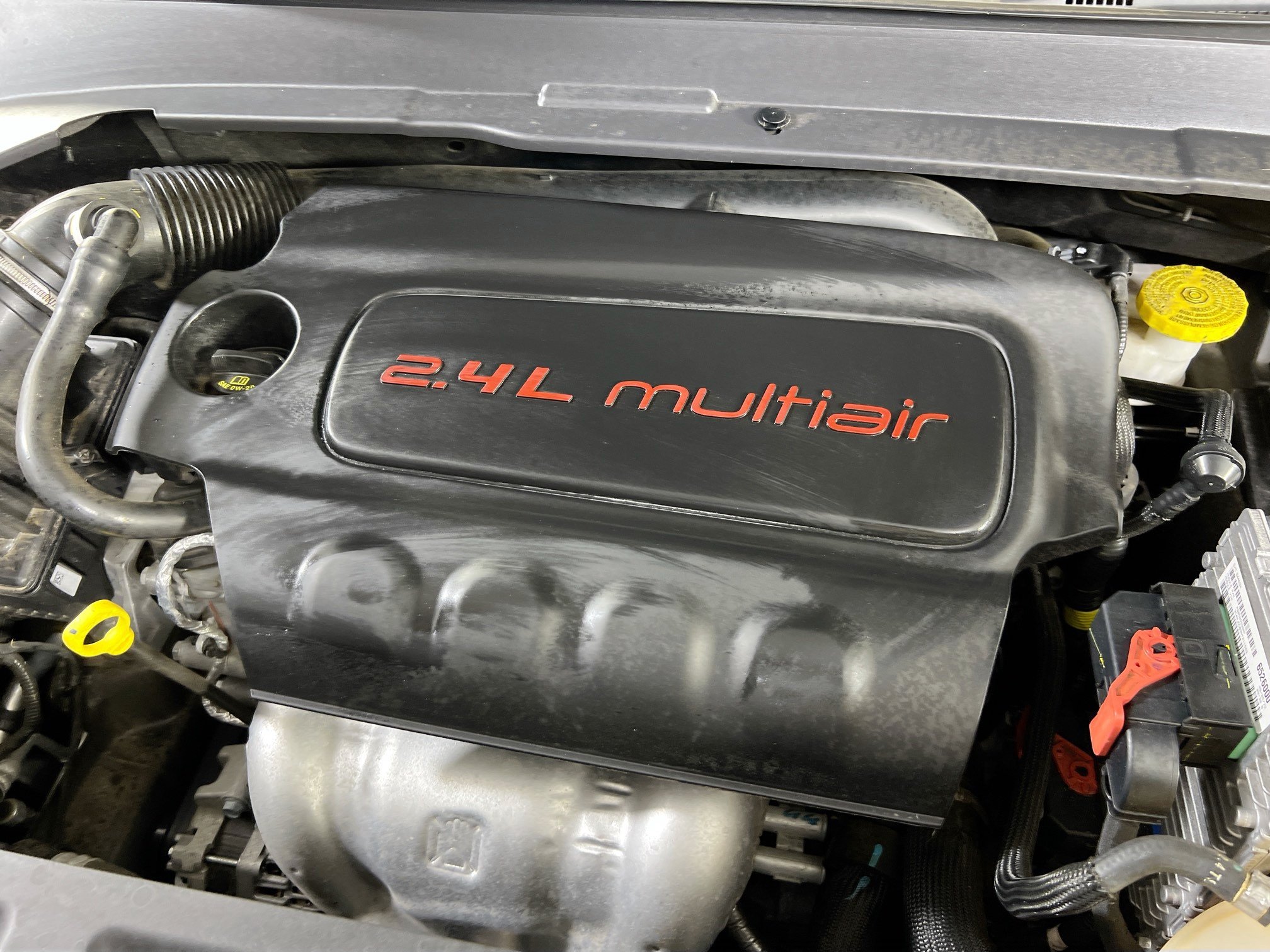 Used 2022 Jeep Compass Trailhawk AWD/4WD image 27