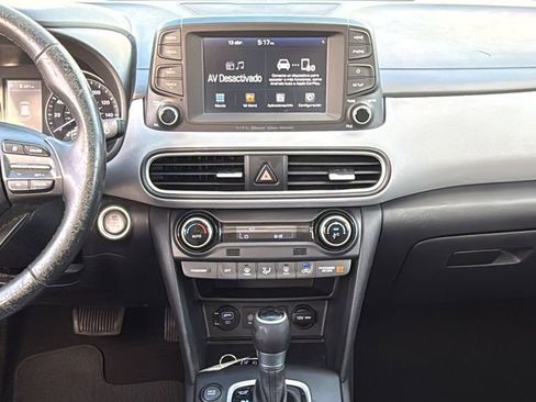 Used 2020 Hyundai Kona Limited FWD image 33