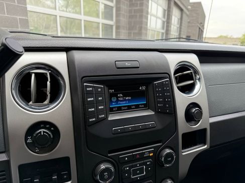 Used 2014 Ford F150 XLT w/ Equipment Group 302A Luxury image 35