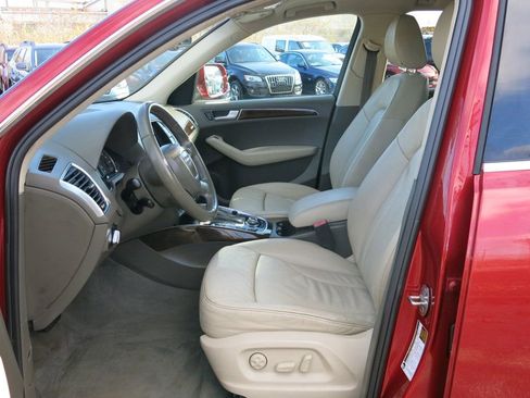 Used 2011 Audi Q5 3.2 Premium Plus image 13
