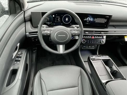 New 2026 Hyundai Tucson SEL AWD/4WD image 11