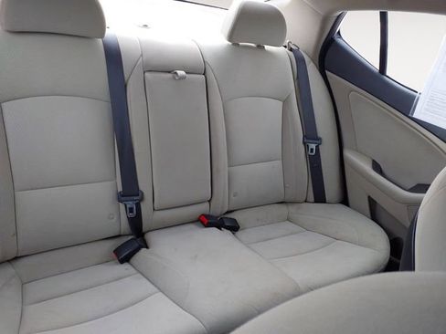 Used 2015 Kia Optima LX image 13