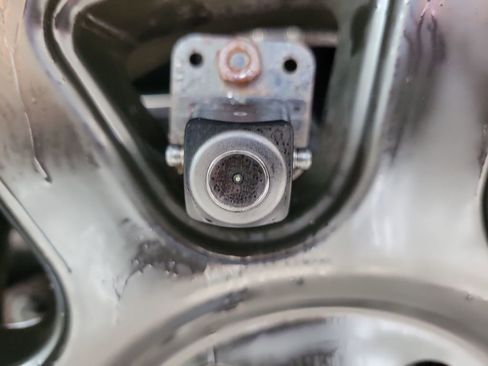 Used 2013 Jeep Wrangler Sport AWD/4WD image 12