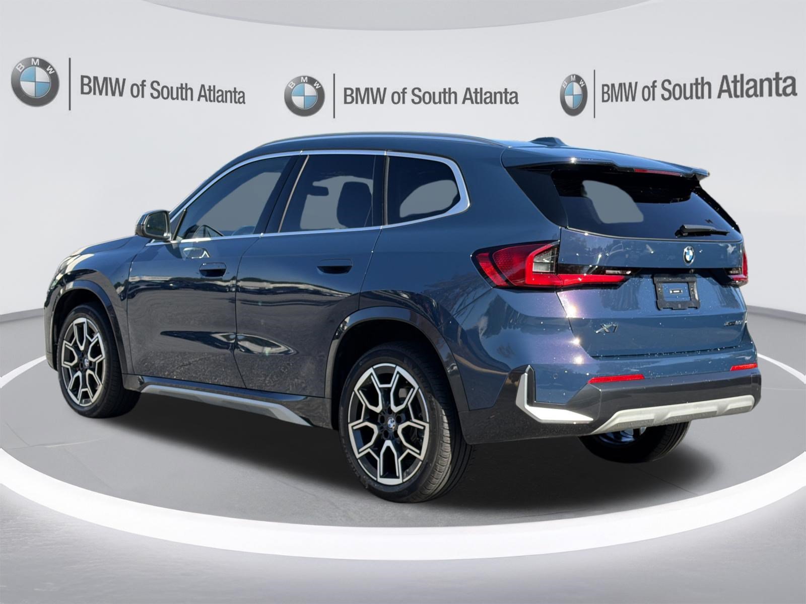 Certified 2026 BMW X1 xDrive28i AWD/4WD image 25