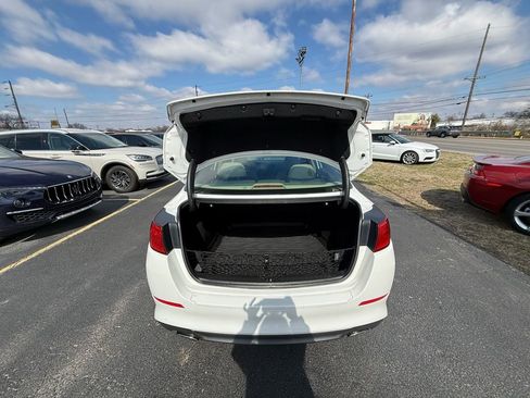 Used 2015 Kia Optima EX w/ Paint Protection Film Package image 5