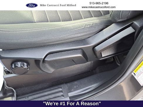 Used 2019 Ford Ranger XLT w/ Equipment Group 301A Mid image 19
