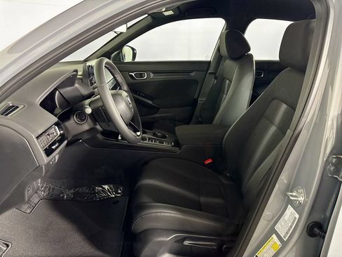 New 2026 Honda Civic Sport image 11