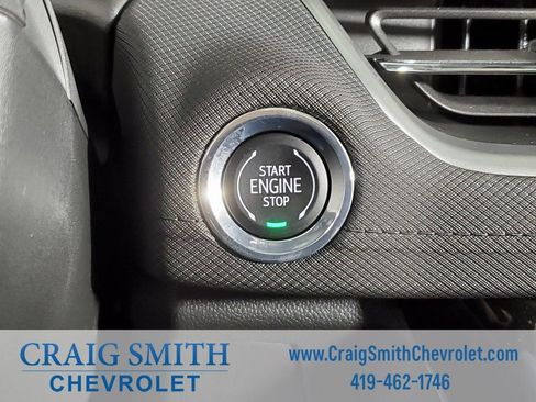 New 2026 Chevrolet TrailBlazer LT w/ Convenience Package image 22