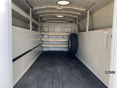 Used 2021 GMC Savana 3500 w/ Power Convenience Package RWD image 10
