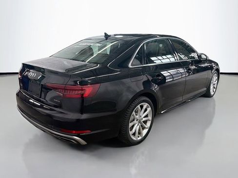 Used 2019 Audi A4 2.0T Premium w/ Convenience Package image 7
