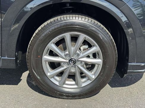 Used 2025 MAZDA CX-5 AWD 2.5 S w/ Preferred Package image 26