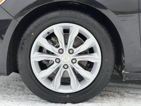 Used 2023 Chevrolet Malibu LT image 50