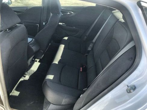 Used 2024 Chevrolet Malibu LS image 21