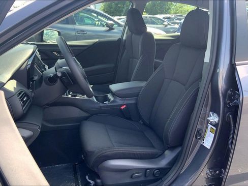 New 2025 Subaru Legacy Premium image 11