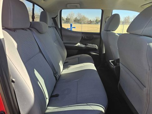 Used 2019 Toyota Tacoma SR w/ SR Convenience Package image 32