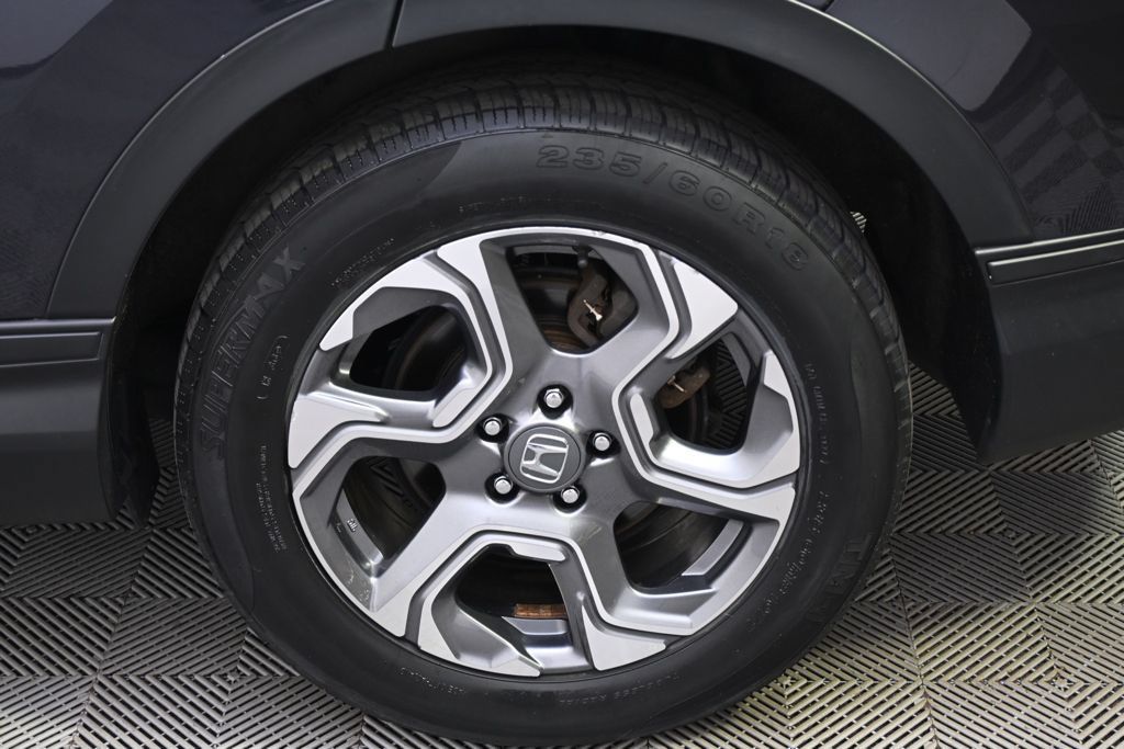 Used 2019 Honda CR-V EX image 18