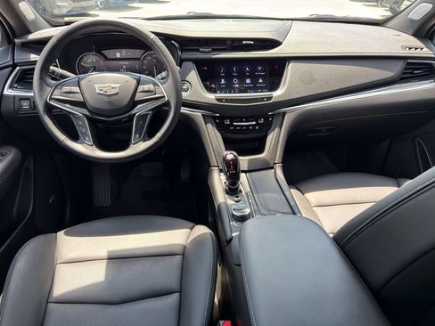 Used 2023 Cadillac XT5 Premium Luxury AWD/4WD image 27