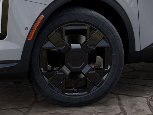 New 2026 Kia Sportage X-Pro Prestige image 9