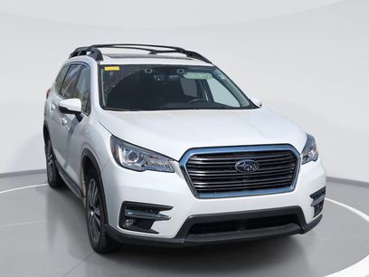 Used 2021 Subaru Ascent Limited w/ Technology Package