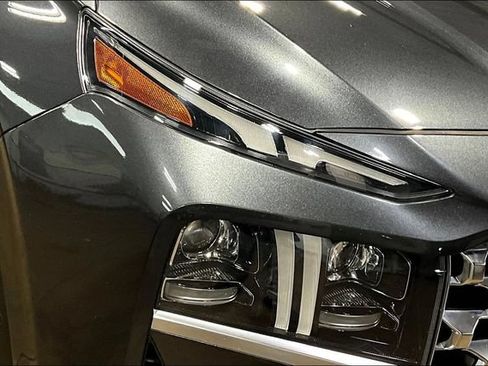 Used 2022 Hyundai Santa Fe Limited AWD/4WD image 30