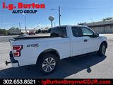 Used 2018 Ford F150 XL w/ Equipment Group 101A Mid image 3