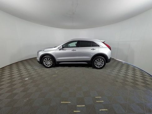 Certified 2022 Cadillac XT4 Premium Luxury w/ Enhanced Visibility Package image 19