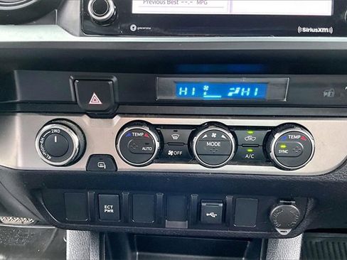 Used 2023 Toyota Tacoma SR image 22