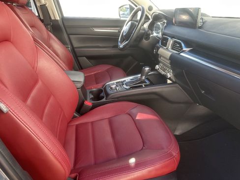 Used 2023 MAZDA CX-5 Carbon Edition image 27