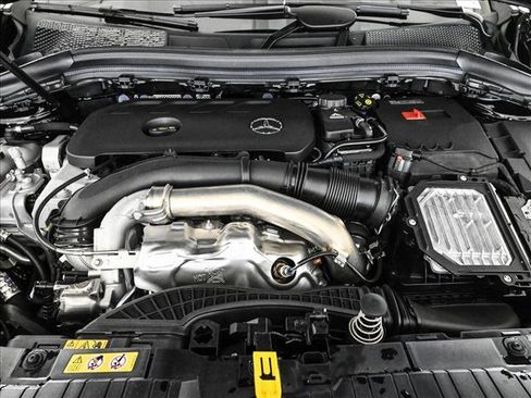 New 2026 Mercedes-Benz GLA 250 4MATIC image 25