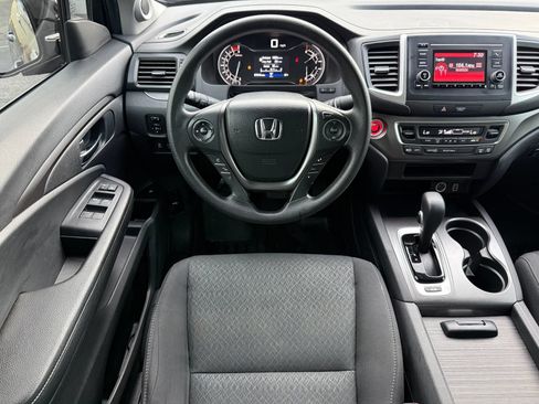 Used 2019 Honda Ridgeline Sport image 24