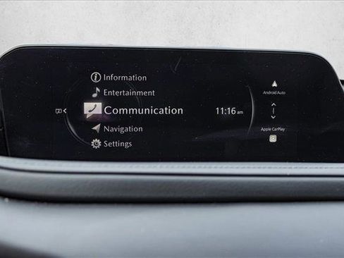 Used 2025 MAZDA CX-30 AWD 2.5 S w/ Preferred Package image 17