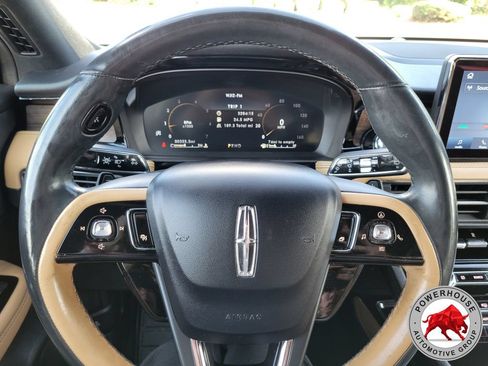 Used 2021 Lincoln Corsair Reserve w/ Equipment Group 201A AWD/4WD image 34