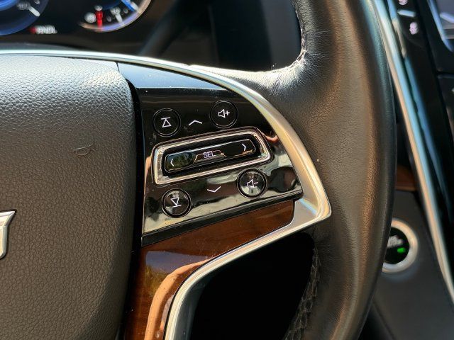 Used 2020 Cadillac Escalade Luxury AWD/4WD image 30