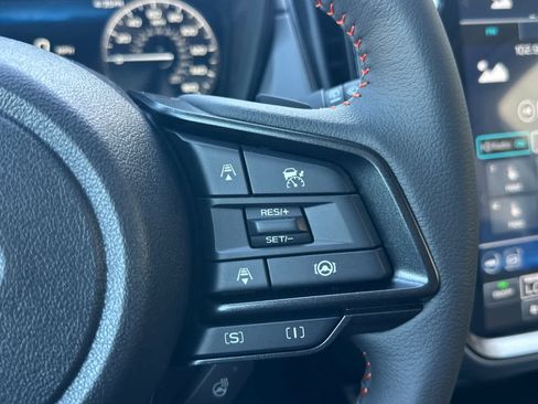 New 2026 Subaru Crosstrek 2.5i Limited image 28