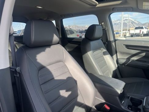 Used 2025 Honda CR-V EX-L image 19