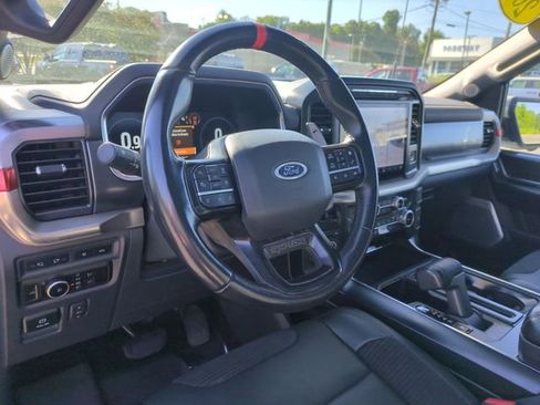Used 2023 Ford F150 Raptor AWD/4WD image 16