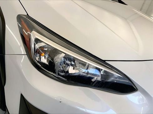 Used 2022 Subaru Crosstrek 2.5i Sport w/ Moonroof Package AWD/4WD image 10