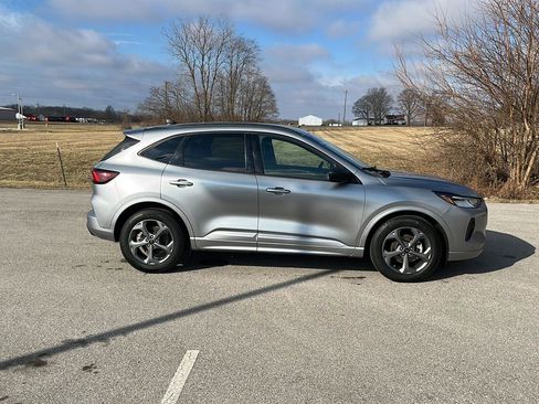 Used 2024 Ford Escape ST-Line image 7