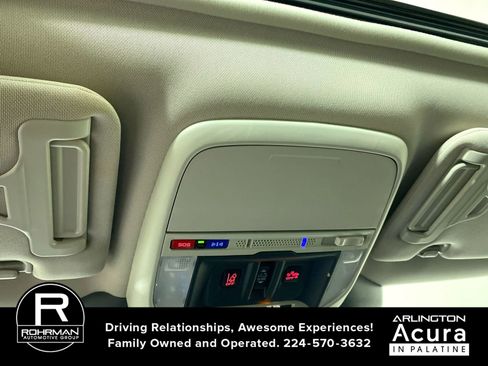 Used 2023 Subaru Forester Limited image 10